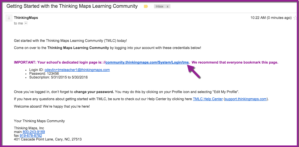 How Do I Find My School s Dedicated Login URL page THINKING MAPS 